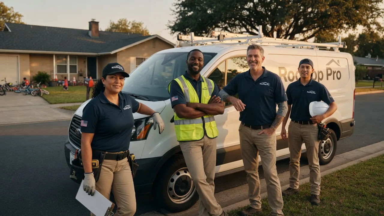 Roof Repair in North Haven, CT near me